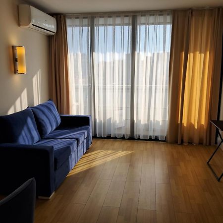 Best House Orbi City Aparthotel Batumi Exterior foto