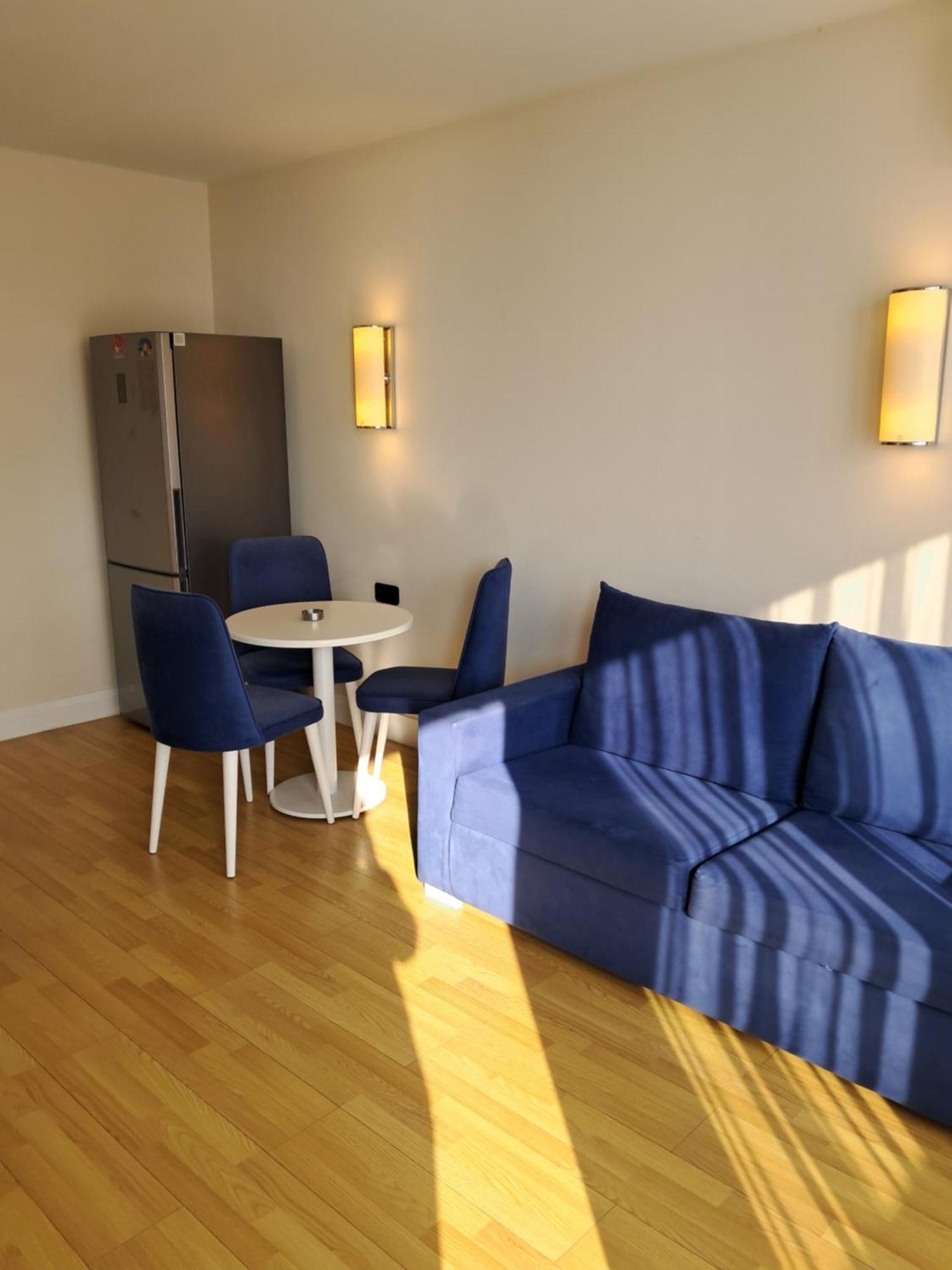 Best House Orbi City Aparthotel Batumi Exterior foto